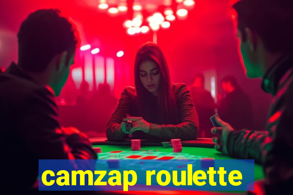 camzap roulette